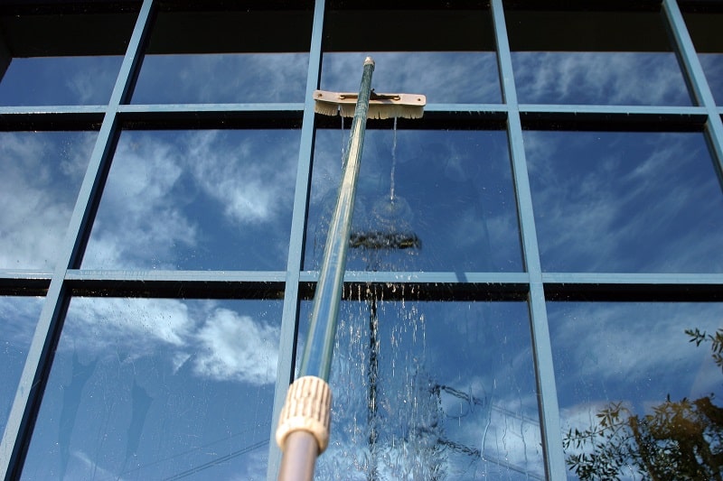 window cleaning services annapolis md